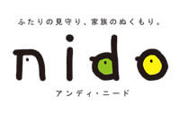 ロゴ:アンディ・ニード