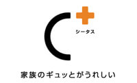 ロゴ:シータス
