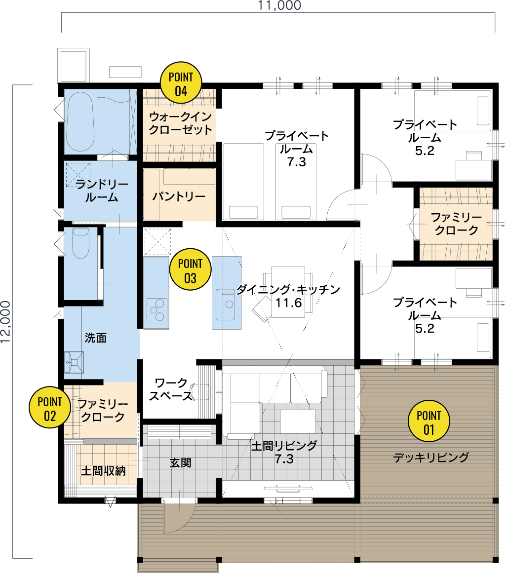 見取り図