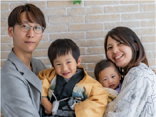 family