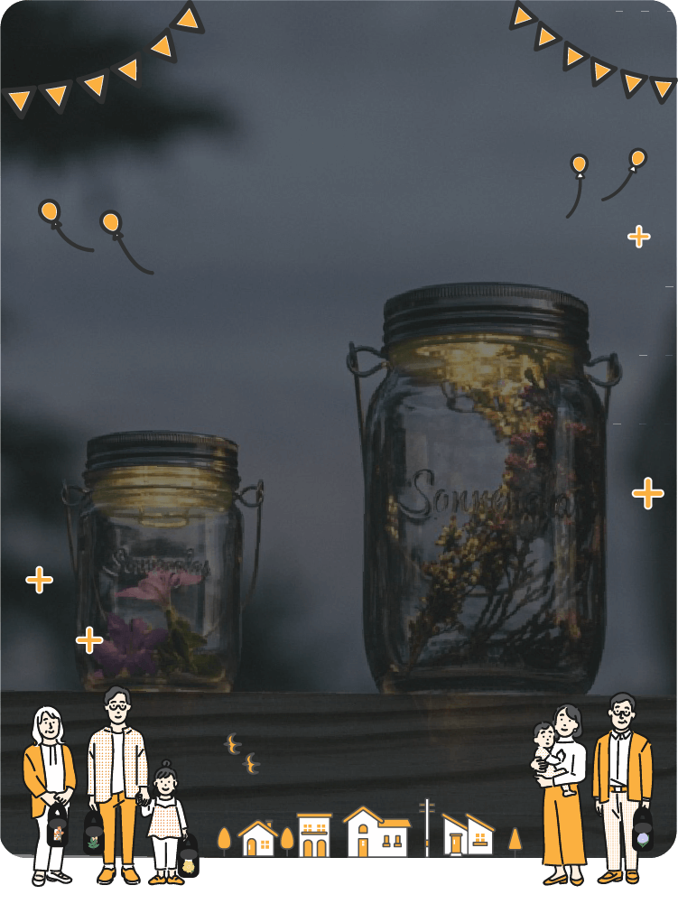 ハンドメイド体験会