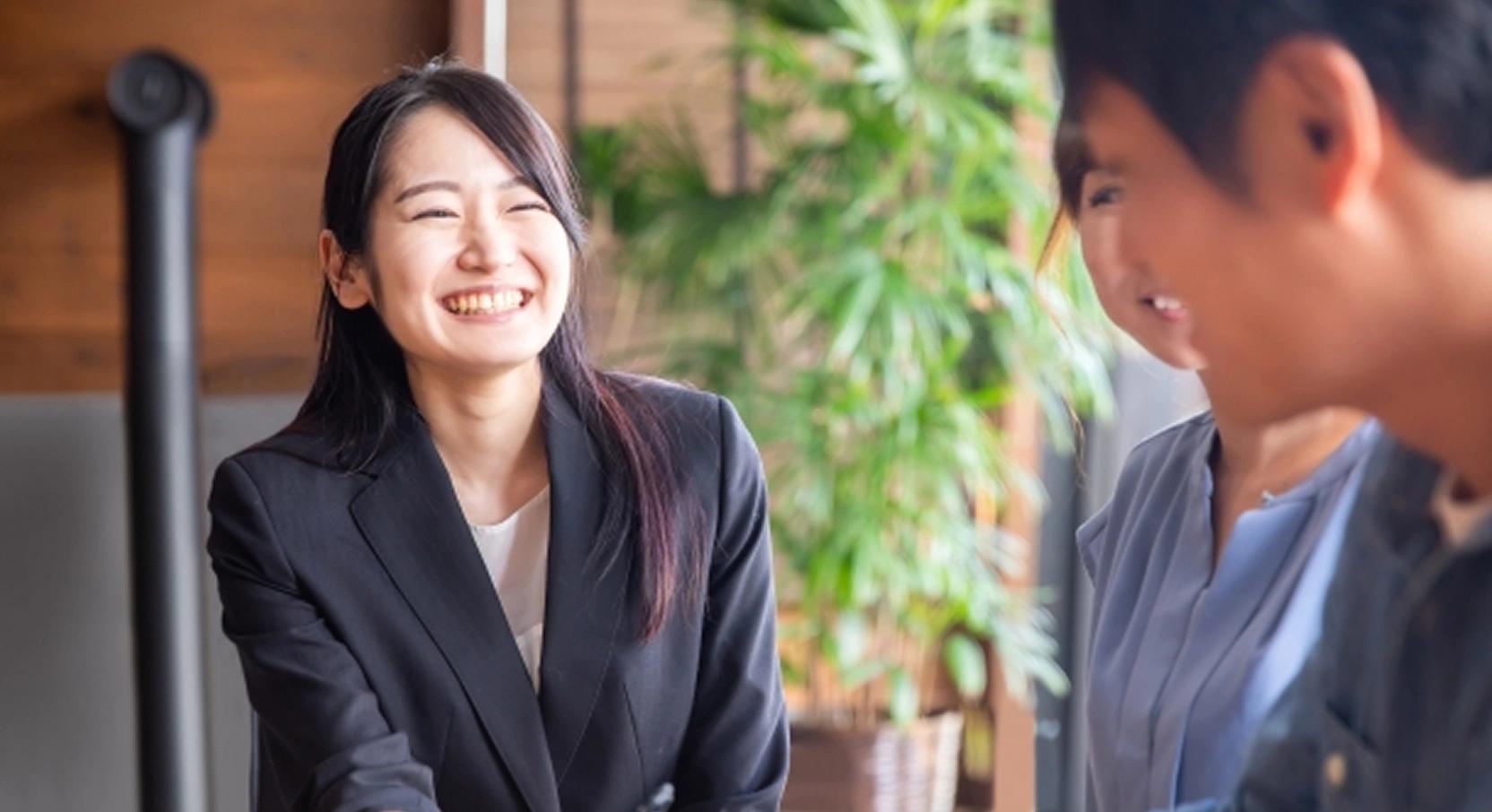 スペシャリスト相談