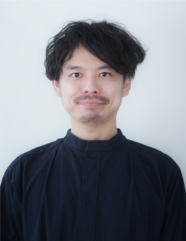 水上さんの写真