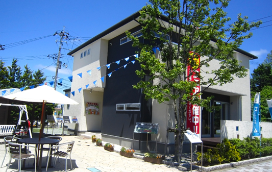 秋田市で注文住宅を建てるなら エースホーム秋田店