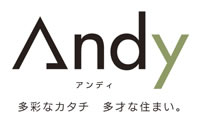 ANDY(平屋)