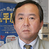 営業部長 井出　健治