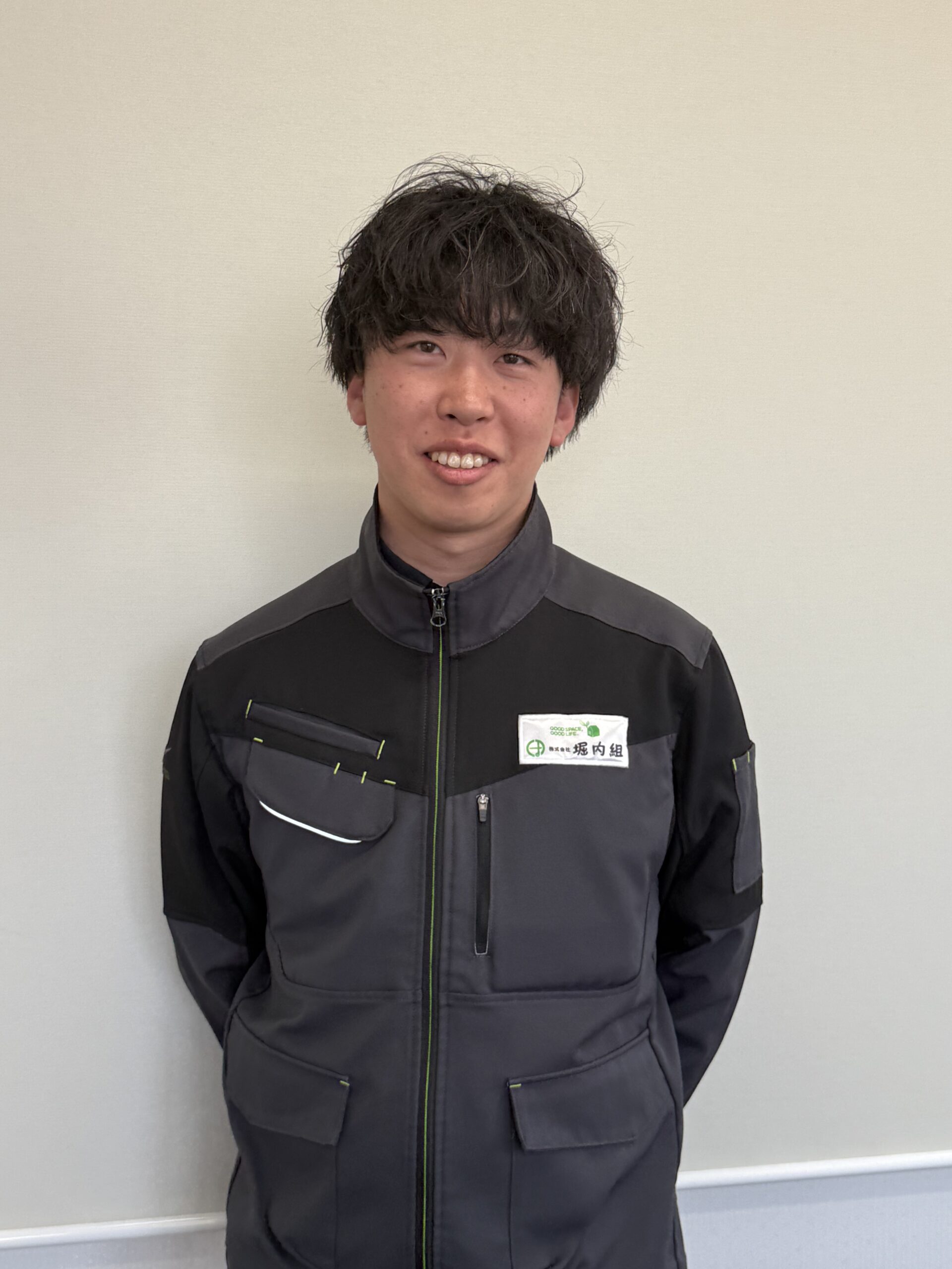 設計部 髙橋 佑弥