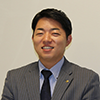 営業 徳田　耕明