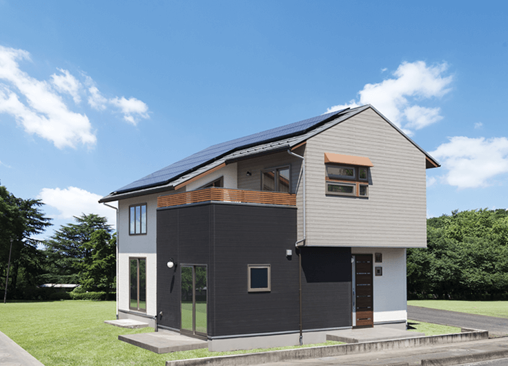 イメージ：＜川越店＞XOXO分譲住宅販売 川越市笠播