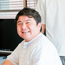 企画・アドバイザー 田尻 康浩