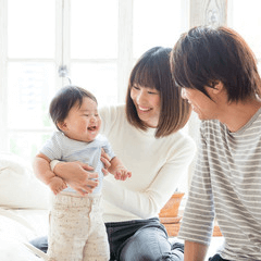 子育てにやさしい家の理想の間取り