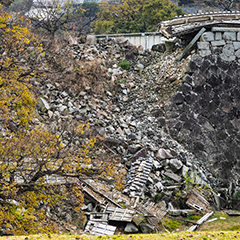 地震の後も住み続けられる家に大切なのは「耐震+制振」