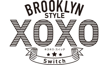 XOXO Switch（ｷｽｷｽ ｽｲｯﾁ）