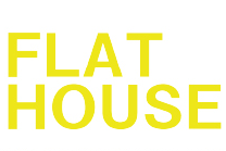 FLAT HOUSE（平屋）