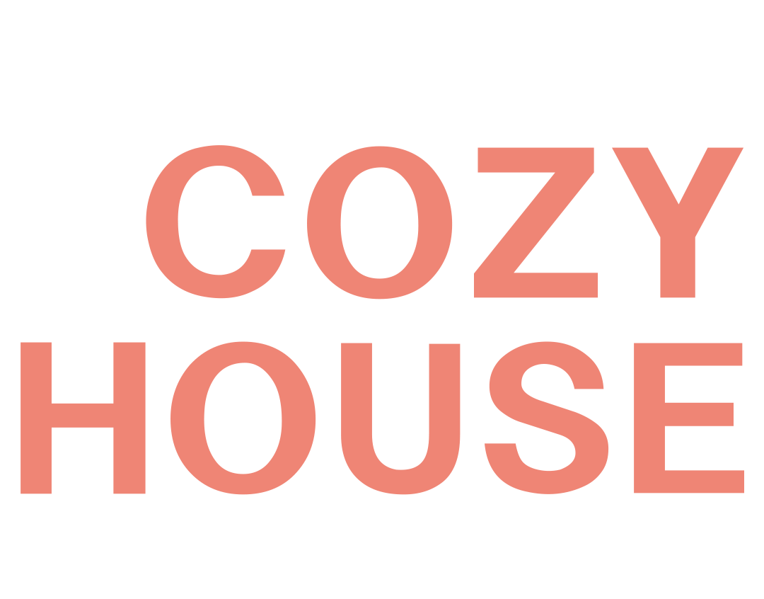 COZY HOUSE