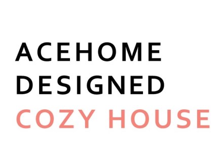DESIGNED COZY HOUSE