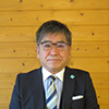 営業 長谷川 司