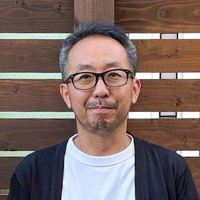 店長 矢澤 健弘