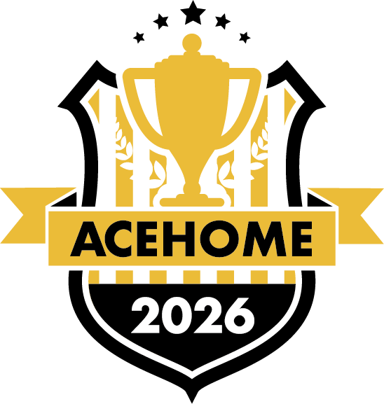Acehome 2026 Logo